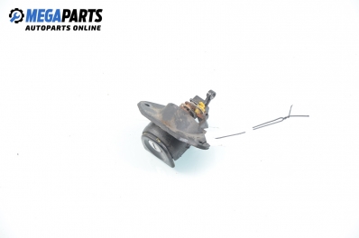 Boot lid key lock for Daewoo Lanos 1.3, 75 hp, hatchback, 5 doors, 2001