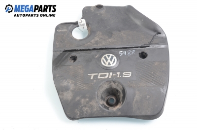 Engine cover for Volkswagen Golf IV 1.9 TDI, 90 hp, 5 doors, 1999