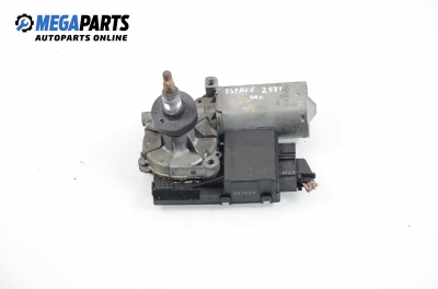 Front wipers motor for Renault Espace III 2.2 12V TD, 113 hp, 2000