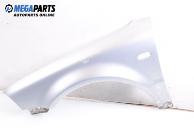 Fender for Volkswagen Passat (B5; B5.5) 2.0, 115 hp, station wagon, 2001, position: left