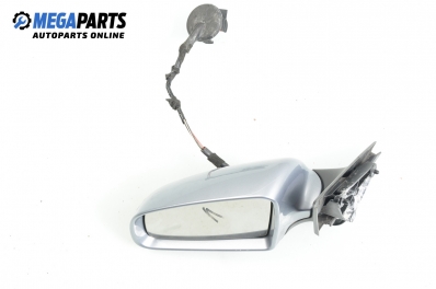 Spiegel for Audi A3 (8P) 1.6, 102 hp, 3 türen, 2003, position: links