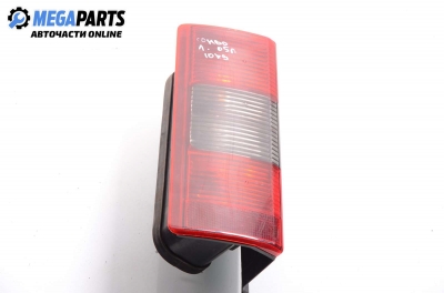 Tail light for Opel Combo (2001-2011) 1.7, position: rear - left