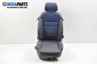 Seat for Audi A3 (8L) 1.9 TDI, 110 hp, 3 doors, 1998, position: front - right