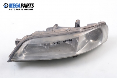 Scheinwerfer für Opel Vectra B 2.0 16V DTI, 101 hp, combi, 2000, position: links