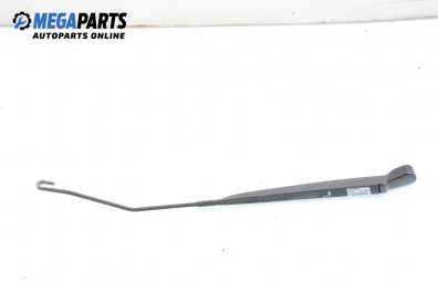 Front wipers arm for Peugeot 1007 1.4 HDi, 68 hp, 2007, position: right