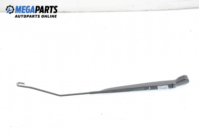 Wischerarm frontscheibe for Peugeot 1007 1.4 HDi, 68 hp, 2007, position: rechts