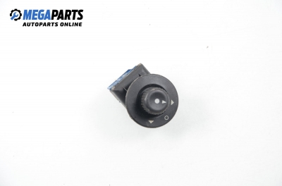 Mirror adjustment button for Citroen Xsara Picasso 2.0 HDi, 90 hp, 2002
