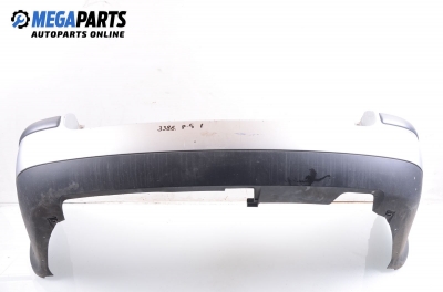 Bara de protectie spate for Volkswagen Passat (B5; B5.5) 2.0, 115 hp, combi, 2001, position: din spate