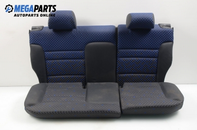 Seat for Audi A3 (8L) 1.9 TDI, 110 hp, 3 doors, 1998, position: rear