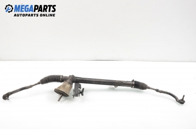 Electric steering rack no motor included for Renault Scenic II 1.9 dCi, 131 hp, 2005