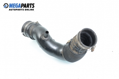 Air intake corrugated hose for Renault Megane I 1.6, 75 hp, hatchback, 5 doors, 1996