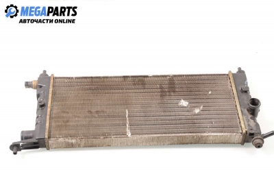 Radiator de apă for Opel Corsa B (1993-2000) 1.4, hatchback