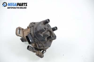 Delco distributor for Nissan Micra (K11) (1992-1997) 1.0, hatchback