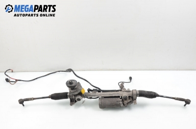 Audi a3 8p steering rack best sale