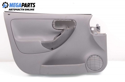 Interior door panel  for Opel Combo 1.7 16V CDTI, 101 hp, 2005, position: front - left