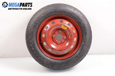 Spare tire for Fiat Brava (1995-2001)