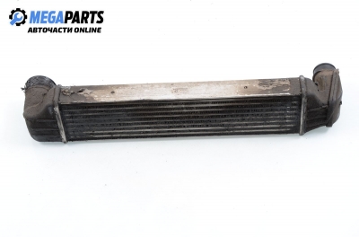 Intercooler pentru BMW 3 (E46) 2.0 D, 136 cp, sedan, 1999