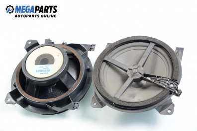 Loudspeakers for Volvo S80 (1998-2006), sedan № 9472300
