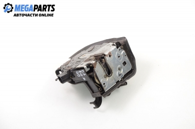 Schloss for BMW 3 (E46) (1998-2005) 1.8, hecktür, position: rechts