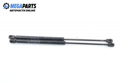 Stoßdämpfer heckklappe for Fiat Punto 1.2, 73 hp, hecktür, 1996