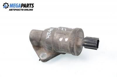 Actuator pentru ralanti pentru Ford Fiesta IV 1.25 16V, 75 cp, 3 uși, 1998