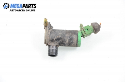 Windshield washer pump for Citroen Xsara 1.6, 88 hp, station wagon, 2001