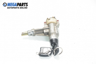 Cheie de contact pentru Audi 80 (B3) 1.8, 90 cp, sedan, 1989