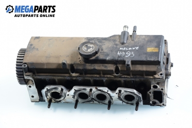 Motorkopf für Renault Megane I 1.6, 75 hp, hecktür, 5 türen, 1996