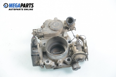 Drosselklappe für Mazda 323 (BG) 1.6 16V, 88 hp, hecktür, 5 türen, 1992