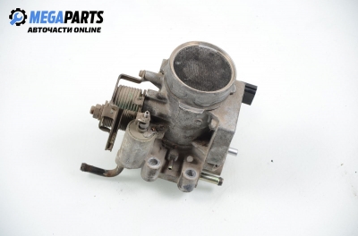 Butterfly valve for Nissan Micra (K11) (1992-1997) 1.0, hatchback