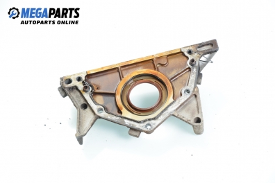 Capac arbore cotit for Peugeot 206 1.6 16V, 109 hp, hatchback, 5 uși, 2002