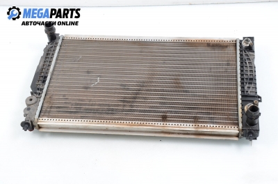 Radiator de apă pentru Volkswagen Passat 2.5 TDI, 150 cp, combi automat, 1999