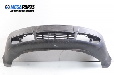 Bara de protectie frontala for Audi A6 (C5) 2.5 TDI, 163 hp, sedan automatic, 2003, position: fața