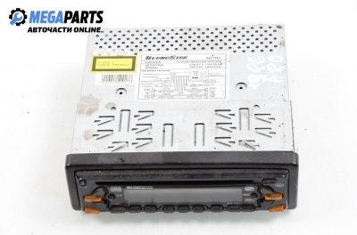 CD player for Audi 80 (B4) 2.0, 115 hp, sedan, 1992