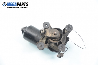Front wipers motor for Daewoo Lanos 1.3, 75 hp, hatchback, 2001