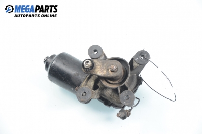 Motor scheibenwischer, vorne for Daewoo Lanos 1.3, 75 hp, hecktür, 2001
