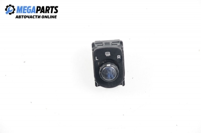 Mirror adjustment button for Volkswagen Touareg 5.0 TDI, 313 hp automatic, 2003