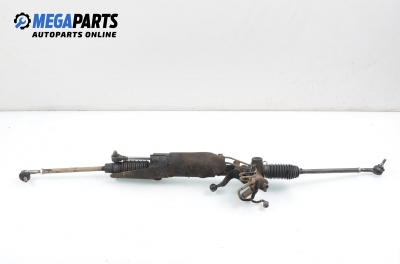 Zahnstangen-lenkgetriebe, hydraulisch für Peugeot 605 2.1 12V TD, 109 hp, 1991
