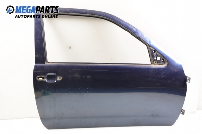 Ușă pentru Seat Ibiza (6K) 1.4, 60 cp, 3 uși, 2001, poziție: dreapte