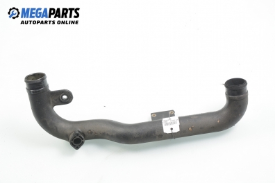 Turbo pipe for Audi A4 (B5) 1.9 TDI, 110 hp, station wagon, 2000