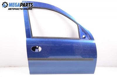 Door for Opel Combo 1.7 16V CDTI, 101 hp, 2005, position: front - right