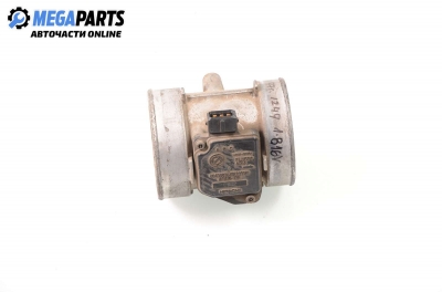 Air mass flow meter for Fiat Marea (1996-2003) 1.8, station wagon