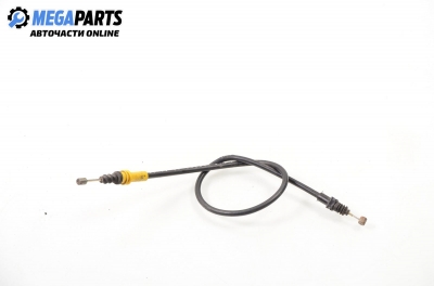 Door lock cable for BMW 3 (E46) (1998-2005) 1.8, hatchback