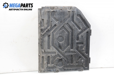 Skid plate for Mercedes-Benz A W168 1.6, 102 hp, 5 doors, 1998