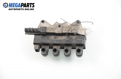 Zündspule for Fiat Marea 1.6 16V, 103 hp, combi, 2001