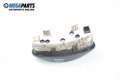 Display indicator pentru Chevrolet Spark 0.8, 50 cp, 2005