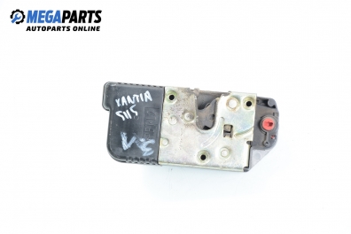 Lock for Citroen Xantia 2.0 HDI, 109 hp, hatchback, 1999, position: rear - left