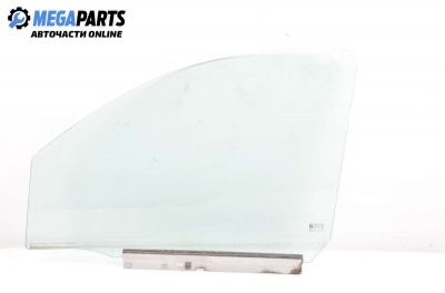 Window for Opel Combo (2001-2011) 1.7, position: front - left