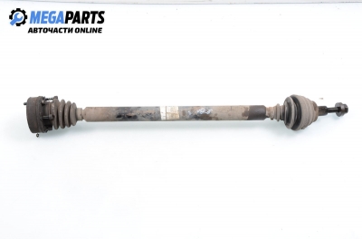 Driveshaft for Volkswagen Caddy 2.0 SDi, 70 hp, 2005, position: right