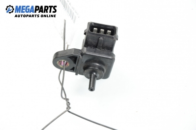 MAP sensor for Mitsubishi Pajero III 3.2 Di-D, 165 hp, 5 doors automatic, 2001 № ME202119